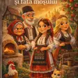Fata Babei si Fata Mosului