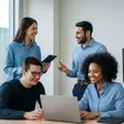 Tendințe ale turismului digital de-a lungul coastei românești