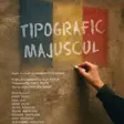 Tipografic Majuscul - SEAS 2026