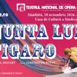 Nunta lui Figaro - Teatrul Național de Operă și Balet „Oleg Danovski” Constanța