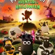 Mielul Shaun - Aventuri de Halloween