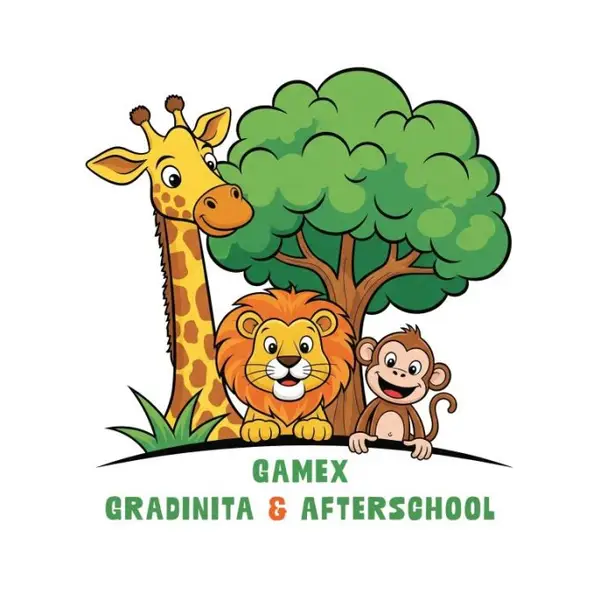 Gradinita Gamex
