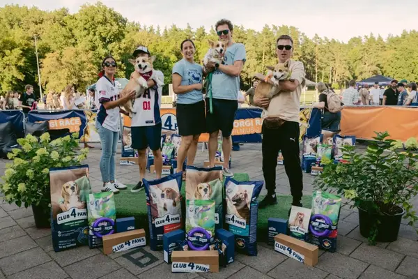 Cum se dezvoltă produsele private label pentru animale de companie: de la idee la produsul finit