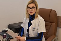 Musat Maria Alexandra - doctor