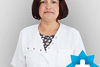 Serban Cristina - doctor