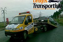 Tractari auto Dragos Transporting