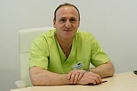 Gherghinoiu Mihai - doctor
