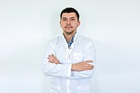 Mustafa Kenan - doctor