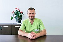 Nitu Radu Adrian - doctor